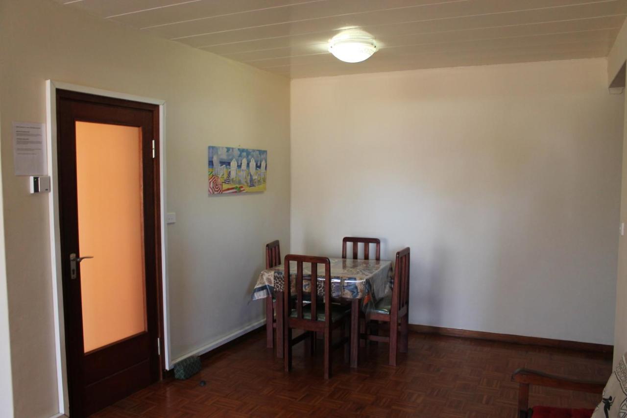 The Timeless Way Self Catering Accommodation Swakopmund Eksteriør bilde