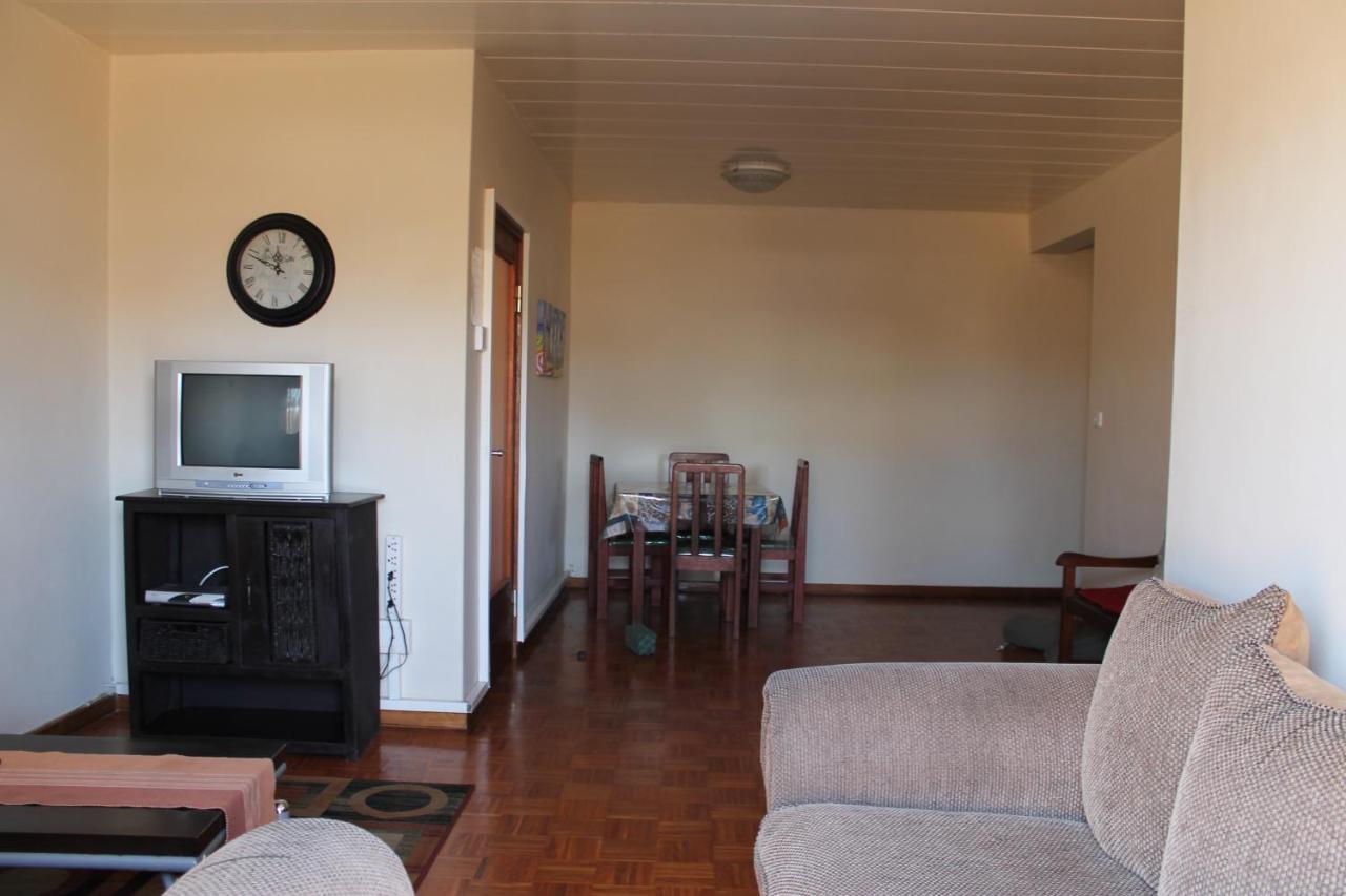 The Timeless Way Self Catering Accommodation Swakopmund Eksteriør bilde