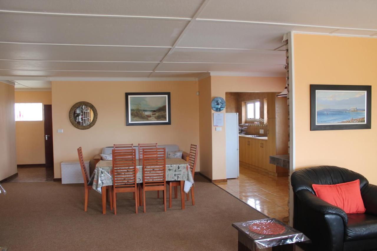 The Timeless Way Self Catering Accommodation Swakopmund Eksteriør bilde