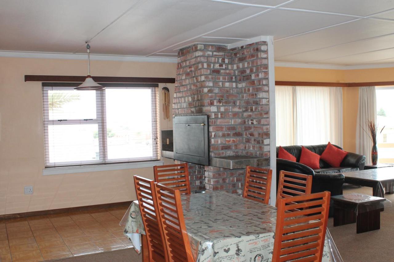The Timeless Way Self Catering Accommodation Swakopmund Eksteriør bilde