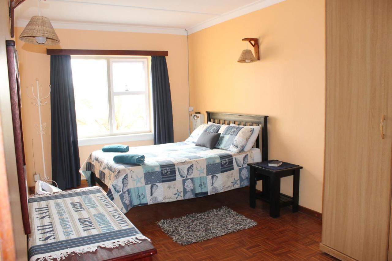 The Timeless Way Self Catering Accommodation Swakopmund Eksteriør bilde
