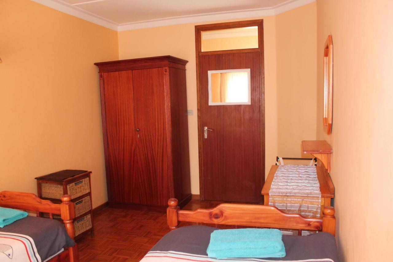 The Timeless Way Self Catering Accommodation Swakopmund Eksteriør bilde