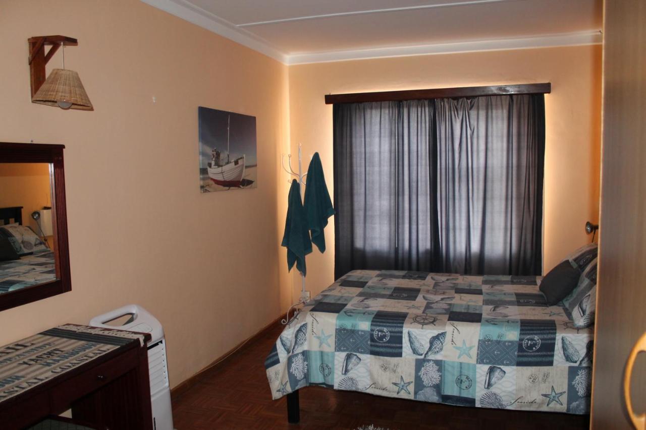 The Timeless Way Self Catering Accommodation Swakopmund Eksteriør bilde